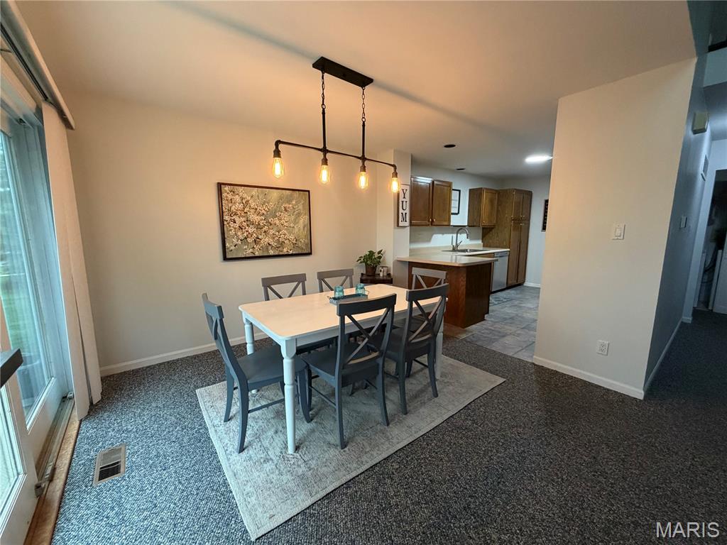 5510 Bourbeuse Common, Unit 3 Weldon Spring, MO 63304 - Photo 13 of 33