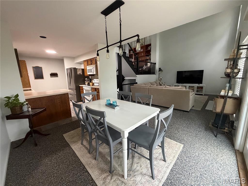 5510 Bourbeuse Common, Unit 3 Weldon Spring, MO 63304 - Photo 14 of 33