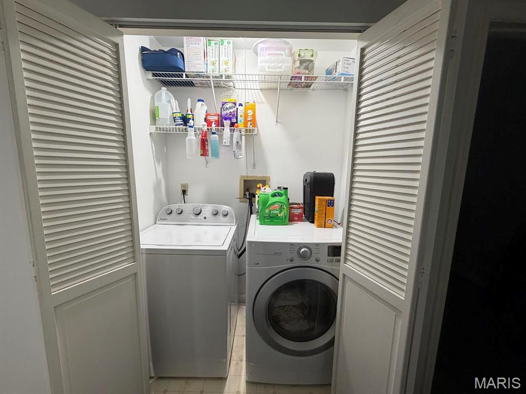 5510 Bourbeuse Common, Unit 3 Weldon Spring, MO 63304 - Photo 15 of 33