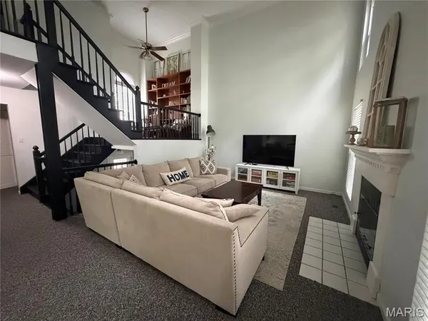 $299,900 | 5510 Bourbeuse Common, Unit 3, Weldon Spring, MO 63304