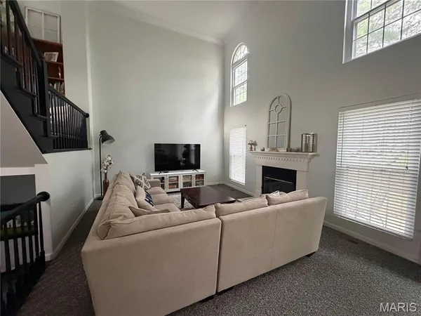 $299,900 | 5510 Bourbeuse Common, Unit 3, Weldon Spring, MO 63304