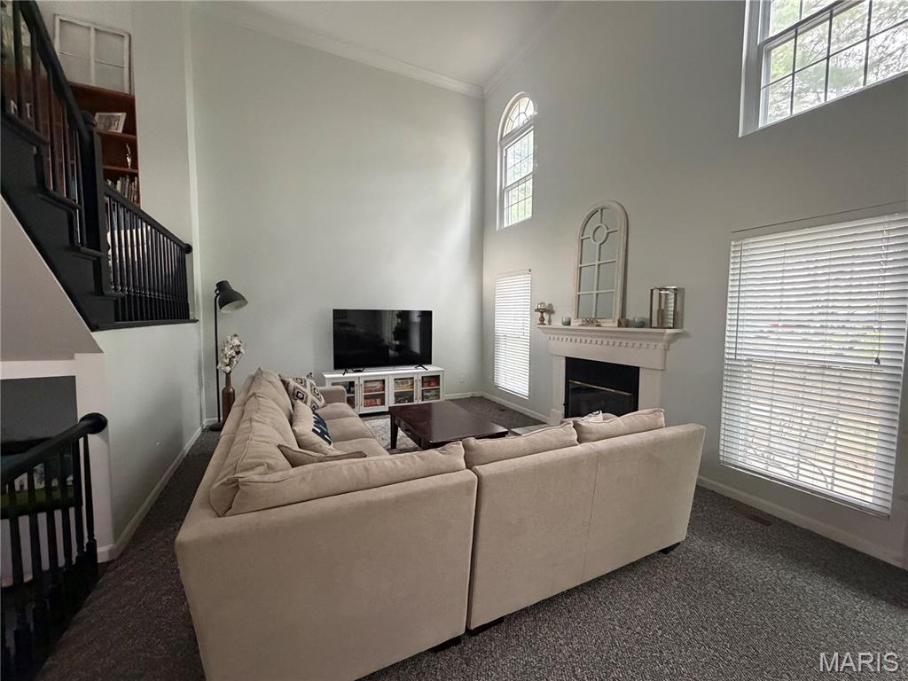 5510 Bourbeuse Common, Unit 3 Weldon Spring, MO 63304 - Photo 17 of 33