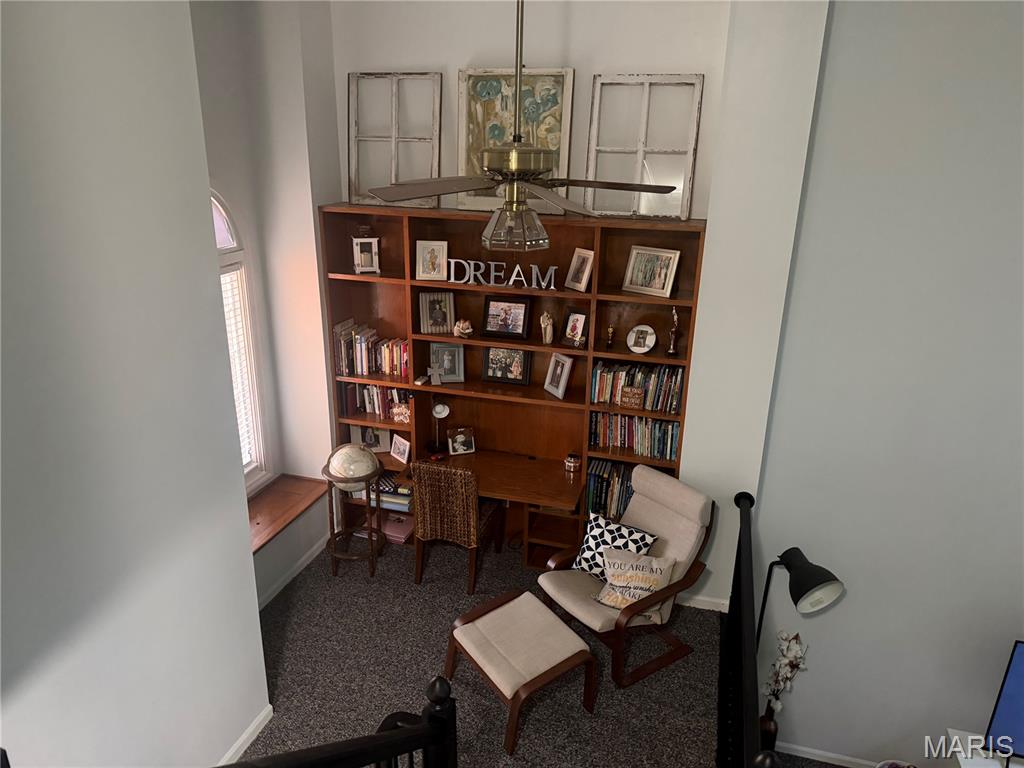 5510 Bourbeuse Common, Unit 3 Weldon Spring, MO 63304 - Photo 20 of 33