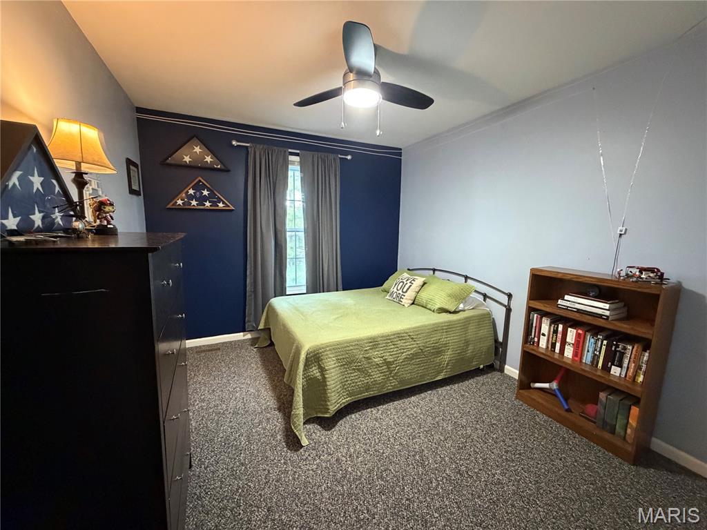 5510 Bourbeuse Common, Unit 3 Weldon Spring, MO 63304 - Photo 21 of 33