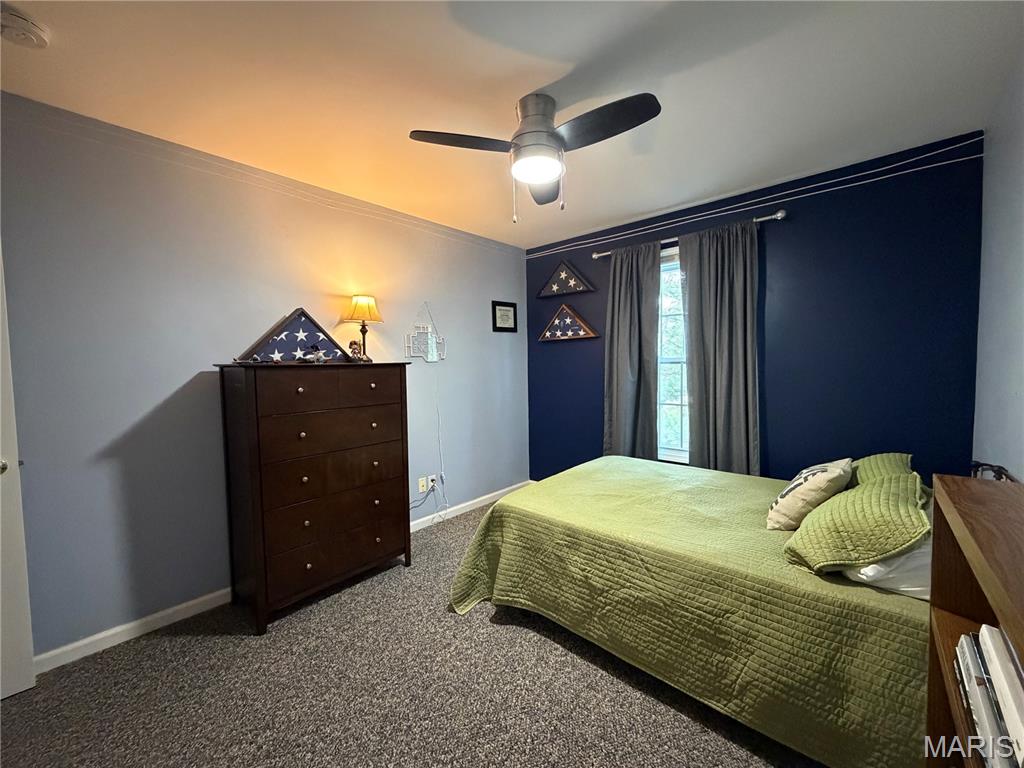 5510 Bourbeuse Common, Unit 3 Weldon Spring, MO 63304 - Photo 22 of 33