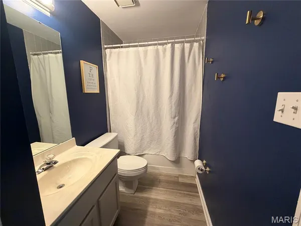 $299,900 | 5510 Bourbeuse Common, Unit 3, Weldon Spring, MO 63304