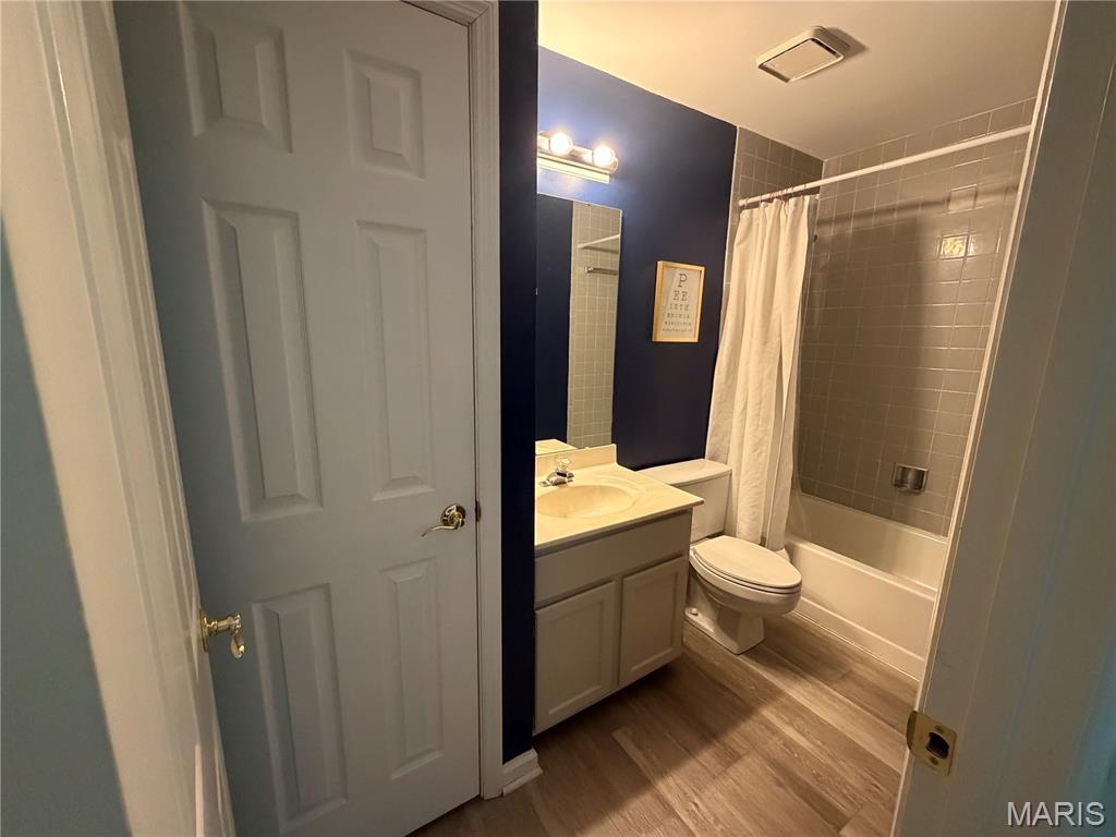 5510 Bourbeuse Common, Unit 3 Weldon Spring, MO 63304 - Photo 24 of 33