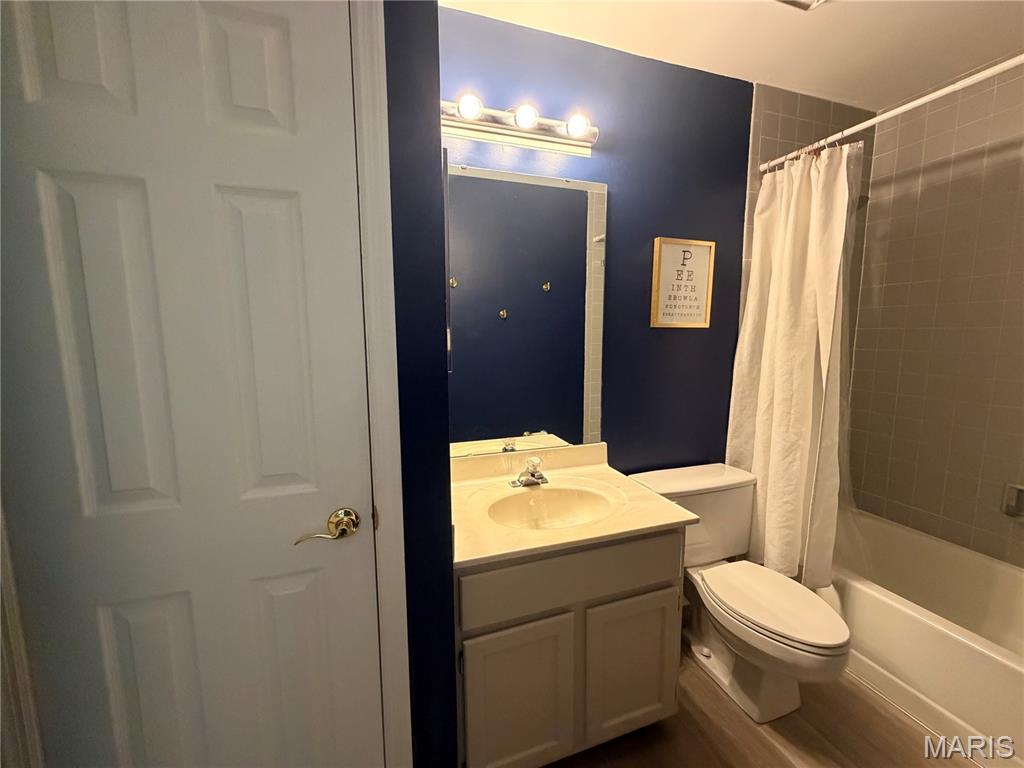 5510 Bourbeuse Common, Unit 3 Weldon Spring, MO 63304 - Photo 25 of 33