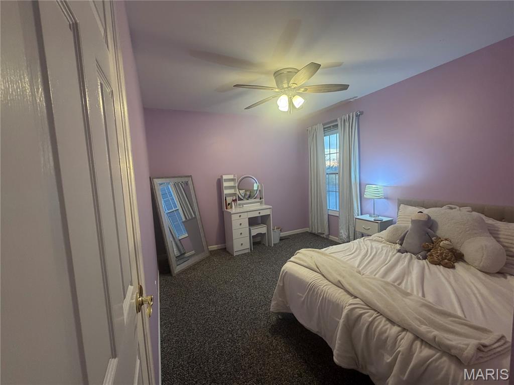 5510 Bourbeuse Common, Unit 3 Weldon Spring, MO 63304 - Photo 26 of 33