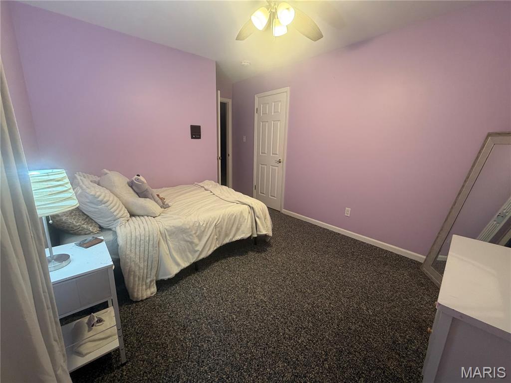 5510 Bourbeuse Common, Unit 3 Weldon Spring, MO 63304 - Photo 27 of 33