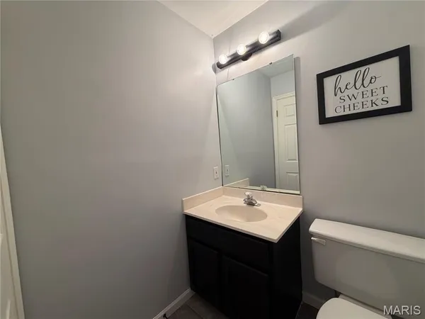 $299,900 | 5510 Bourbeuse Common, Unit 3, Weldon Spring, MO 63304