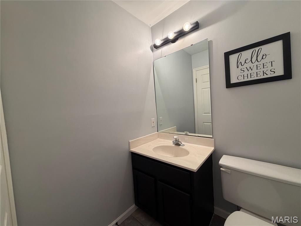5510 Bourbeuse Common, Unit 3 Weldon Spring, MO 63304 - Photo 28 of 33