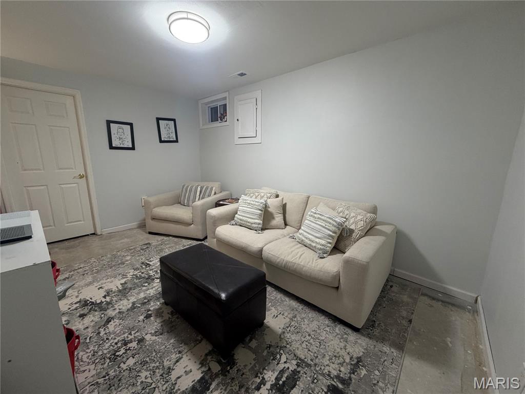 5510 Bourbeuse Common, Unit 3 Weldon Spring, MO 63304 - Photo 30 of 33