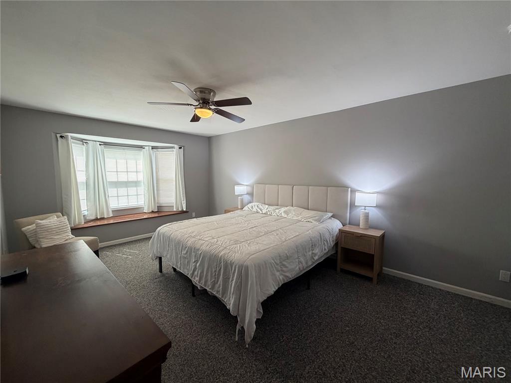 5510 Bourbeuse Common, Unit 3 Weldon Spring, MO 63304 - Photo 3 of 33