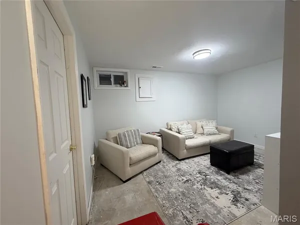 $299,900 | 5510 Bourbeuse Common, Unit 3, Weldon Spring, MO 63304