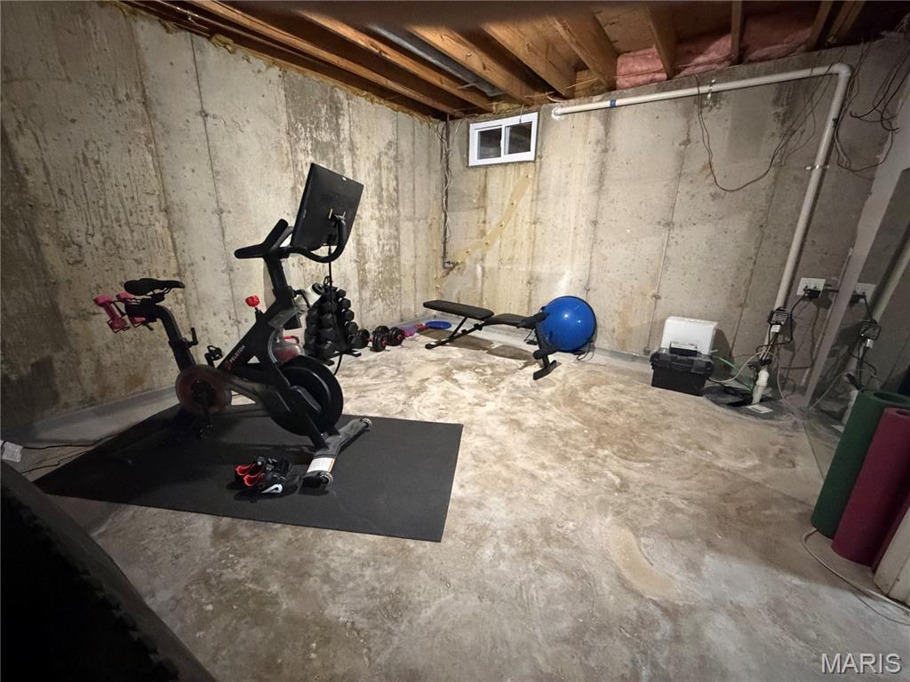 5510 Bourbeuse Common, Unit 3 Weldon Spring, MO 63304 - Photo 33 of 33