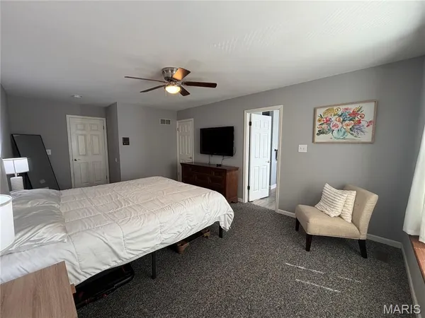 $299,900 | 5510 Bourbeuse Common, Unit 3, Weldon Spring, MO 63304