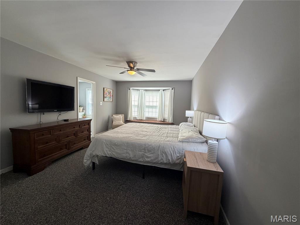 5510 Bourbeuse Common, Unit 3 Weldon Spring, MO 63304 - Photo 5 of 33