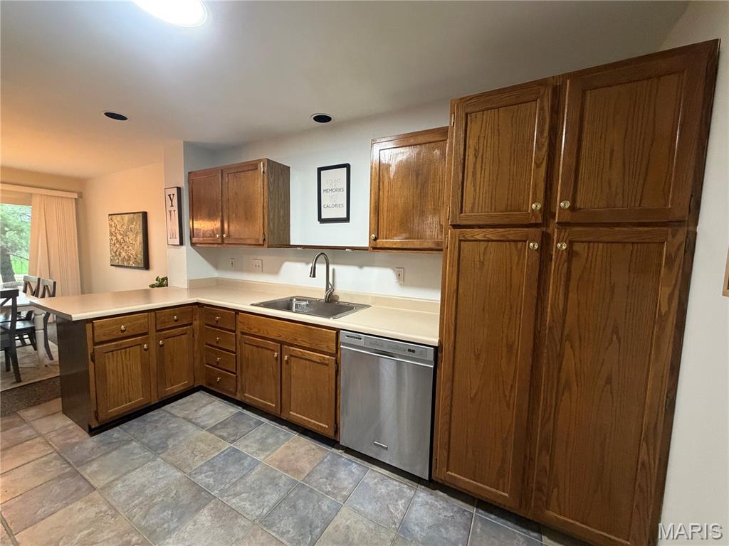 5510 Bourbeuse Common, Unit 3 Weldon Spring, MO 63304 - Photo 9 of 33