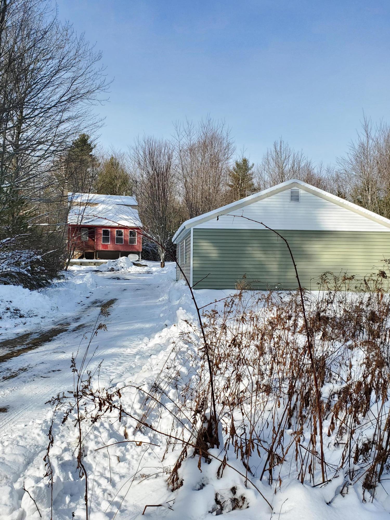 217 Wadleigh Pond Road Lyman, ME 04002 - Photo 2 of 16 20191205_105244