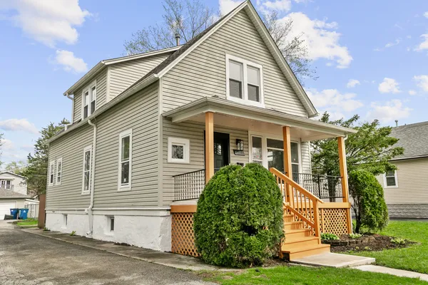 $319,700 | 18415 Morris Avenue, Homewood, IL 60430
