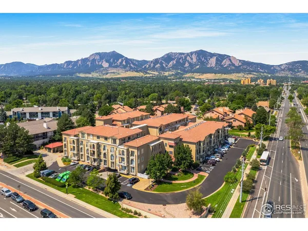 $595,000 | 4500 Baseline Road, Unit 2107, Boulder, CO 80303