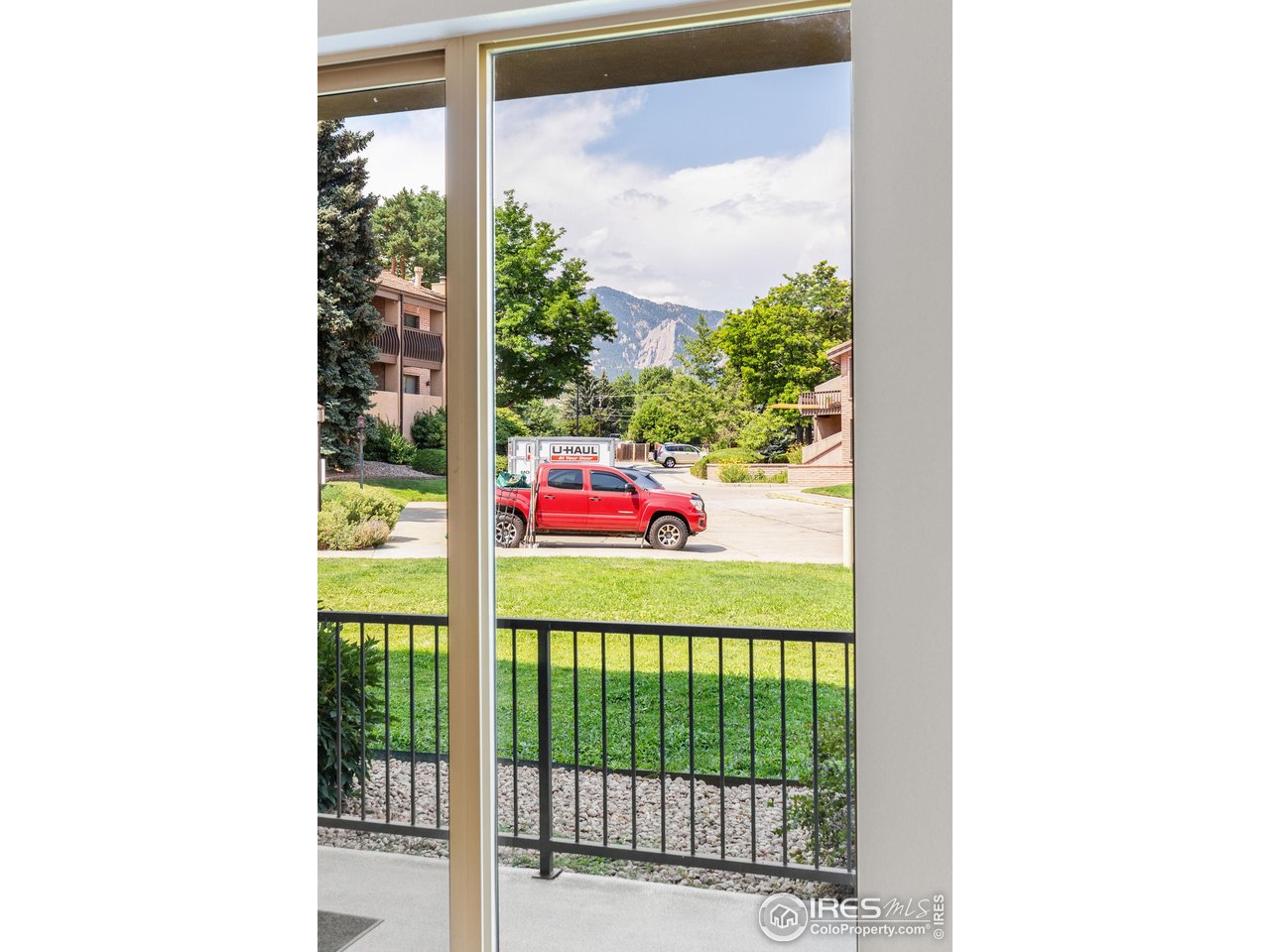 4500 Baseline Road, Unit 2107 Boulder, CO 80303 - Photo 12 of 34