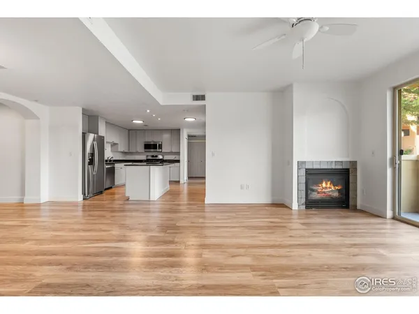 $595,000 | 4500 Baseline Road, Unit 2107, Boulder, CO 80303