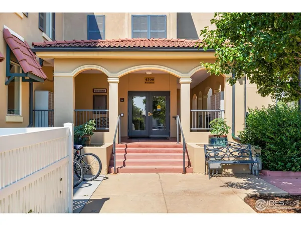 $595,000 | 4500 Baseline Road, Unit 2107, Boulder, CO 80303