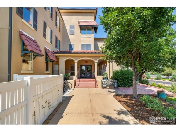 $595,000 | 4500 Baseline Road, Unit 2107, Boulder, CO 80303