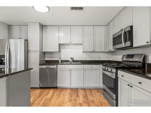 $595,000 | 4500 Baseline Road, Unit 2107, Boulder, CO 80303