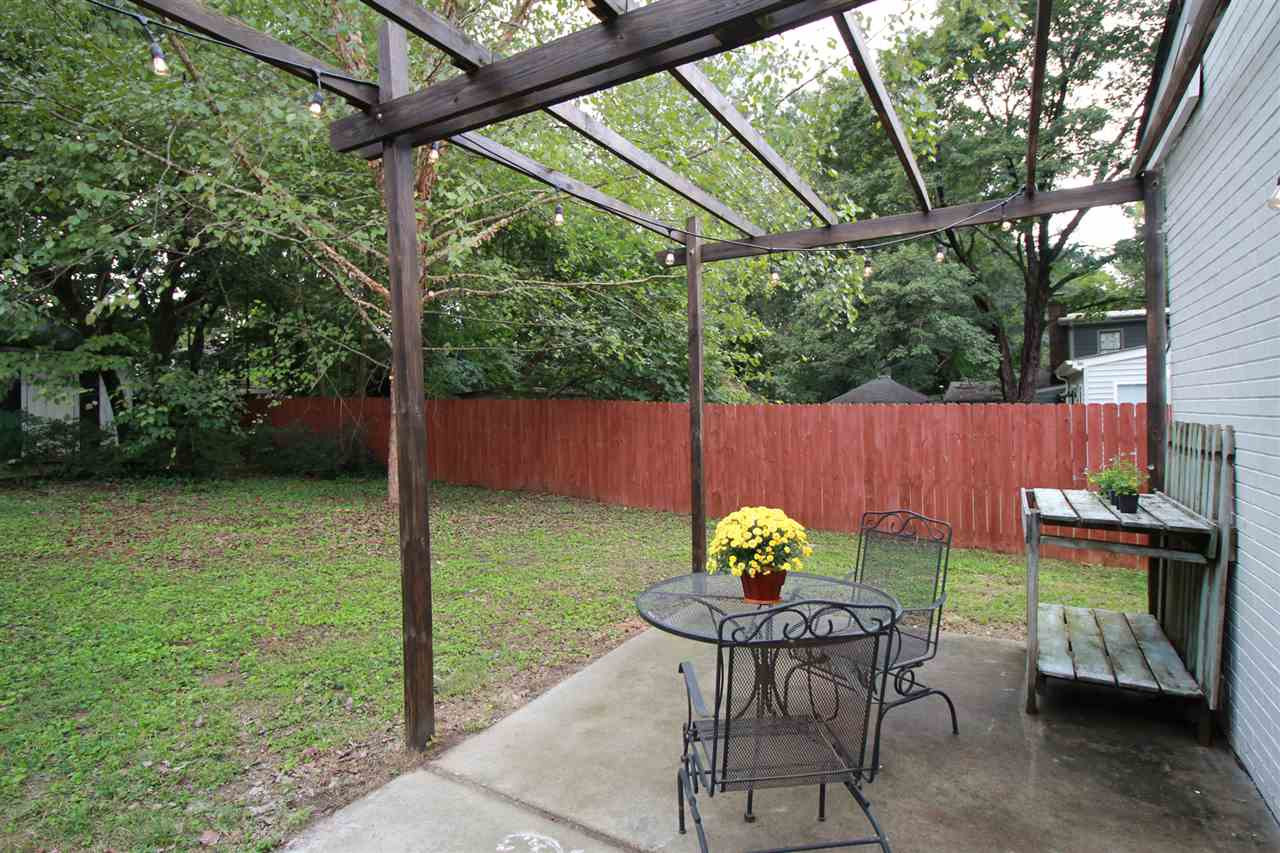 708 Edmund Street Raleigh, NC 27604 - Photo 20 of 20 Photo 20