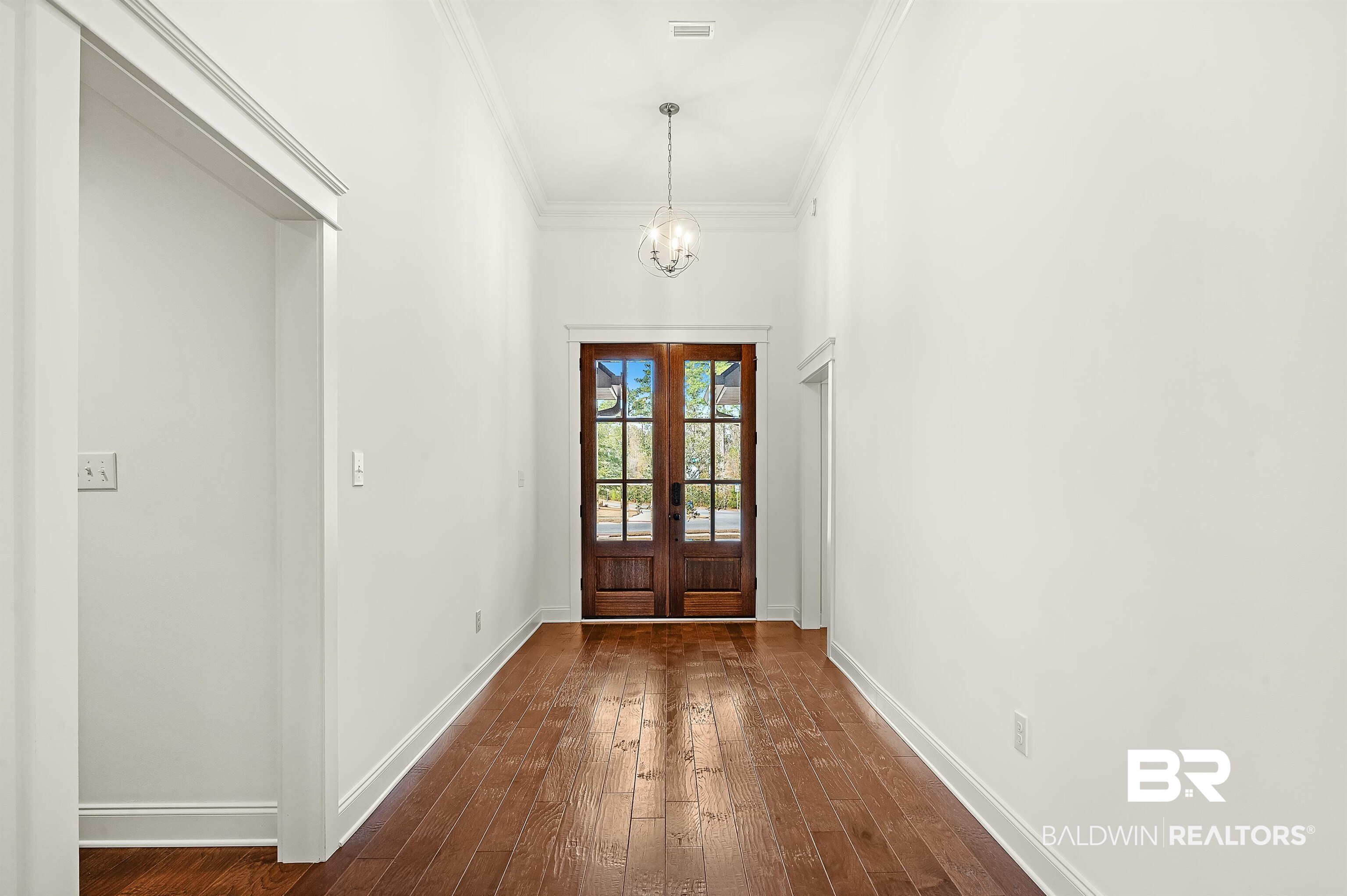 284 Fennec Street Fairhope, AL 36532 - Photo 9 of 73 Front Foyer