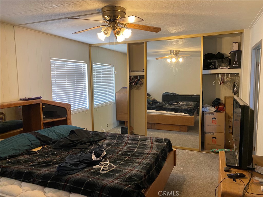 20683 Waalew Road, Unit B161 Apple Valley, CA 92307 - Photo 16 of 30 Primary Bedroom