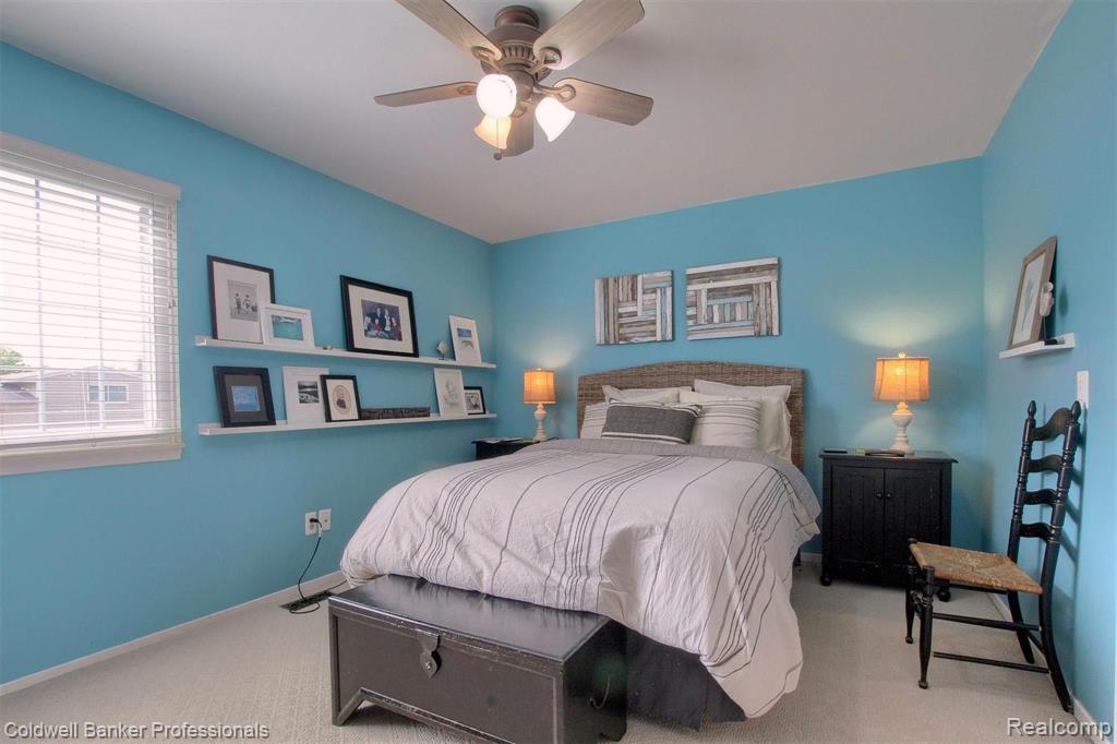 475 North Willard Road Canton, MI 48187 - Photo 21 of 41