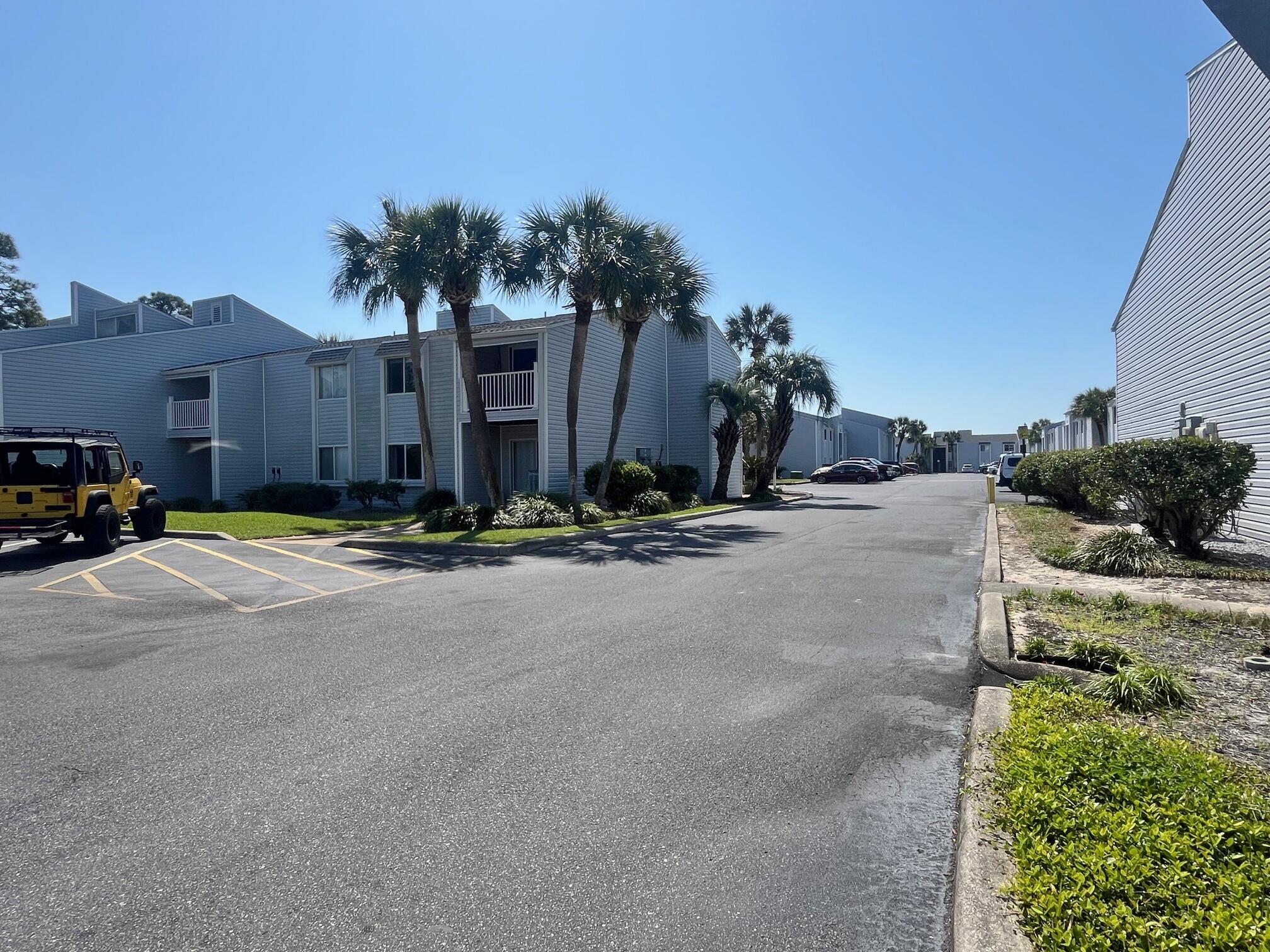 101 Old Ferry Road, Unit 37D Shalimar, FL 32579 - Photo 29 of 32 1st building on your left
