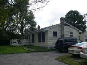 2427 Lower Newton Road St. Albans Town, VT 05488 - Photo 1 of 1