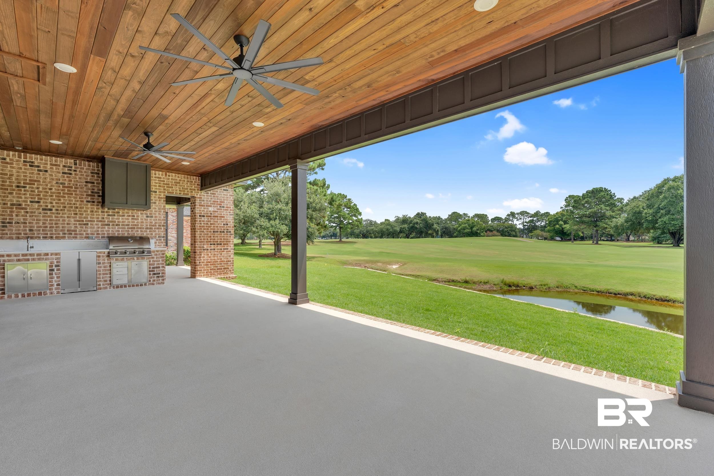 3601 Olde Park Road Gulf Shores, AL 36542 - Photo 56 of 61