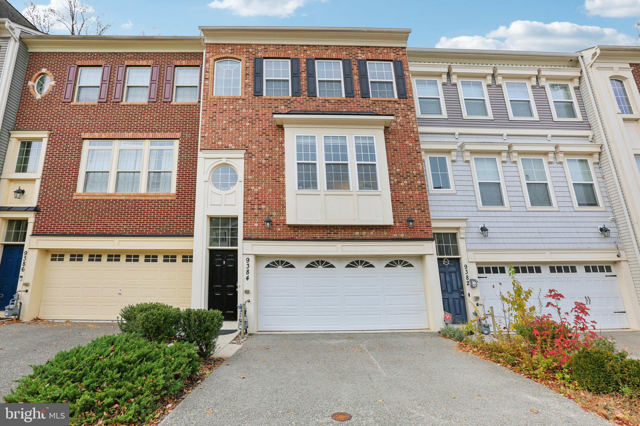 9384 Rock Ripple Lane Laurel, MD 20723 - Photo 2 of 43 Charming townhouse with classic appeal.