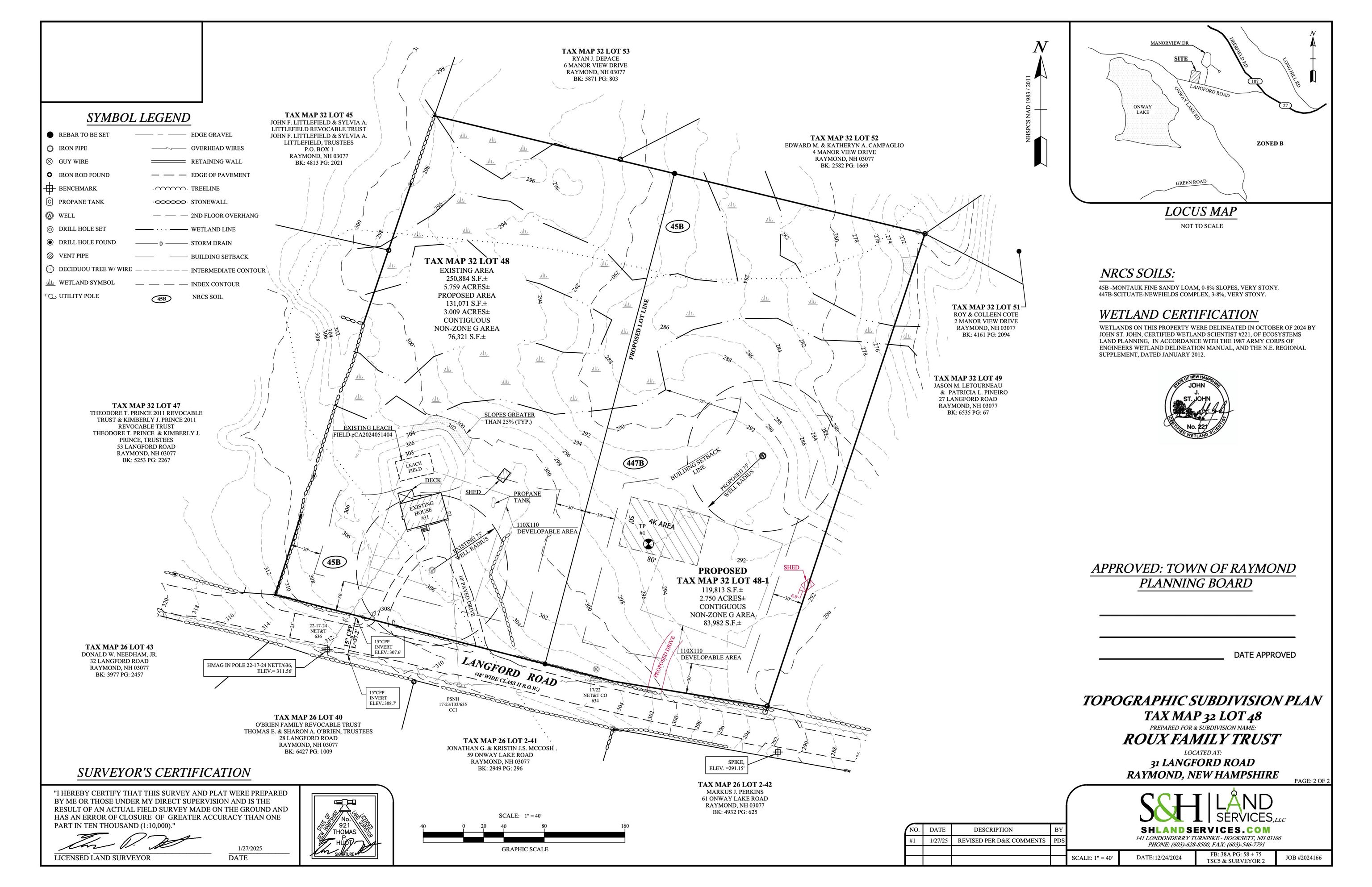 29 Langford Road Raymond, NH 03077 - Photo 2 of 4