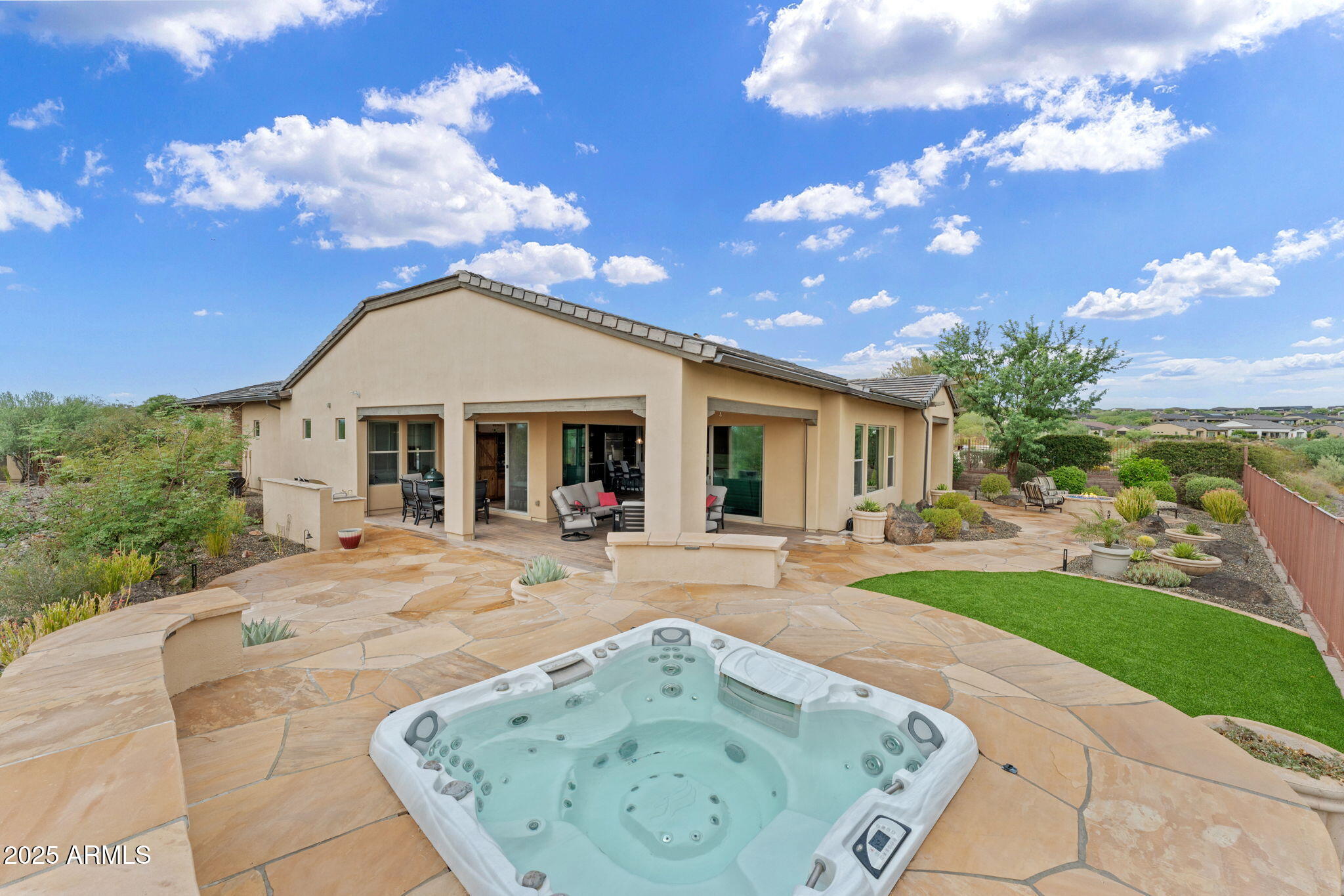 3328 Rising Sun Ridge Wickenburg, AZ 85390 - Photo 50 of 60 3328 Rising Sun Ridge