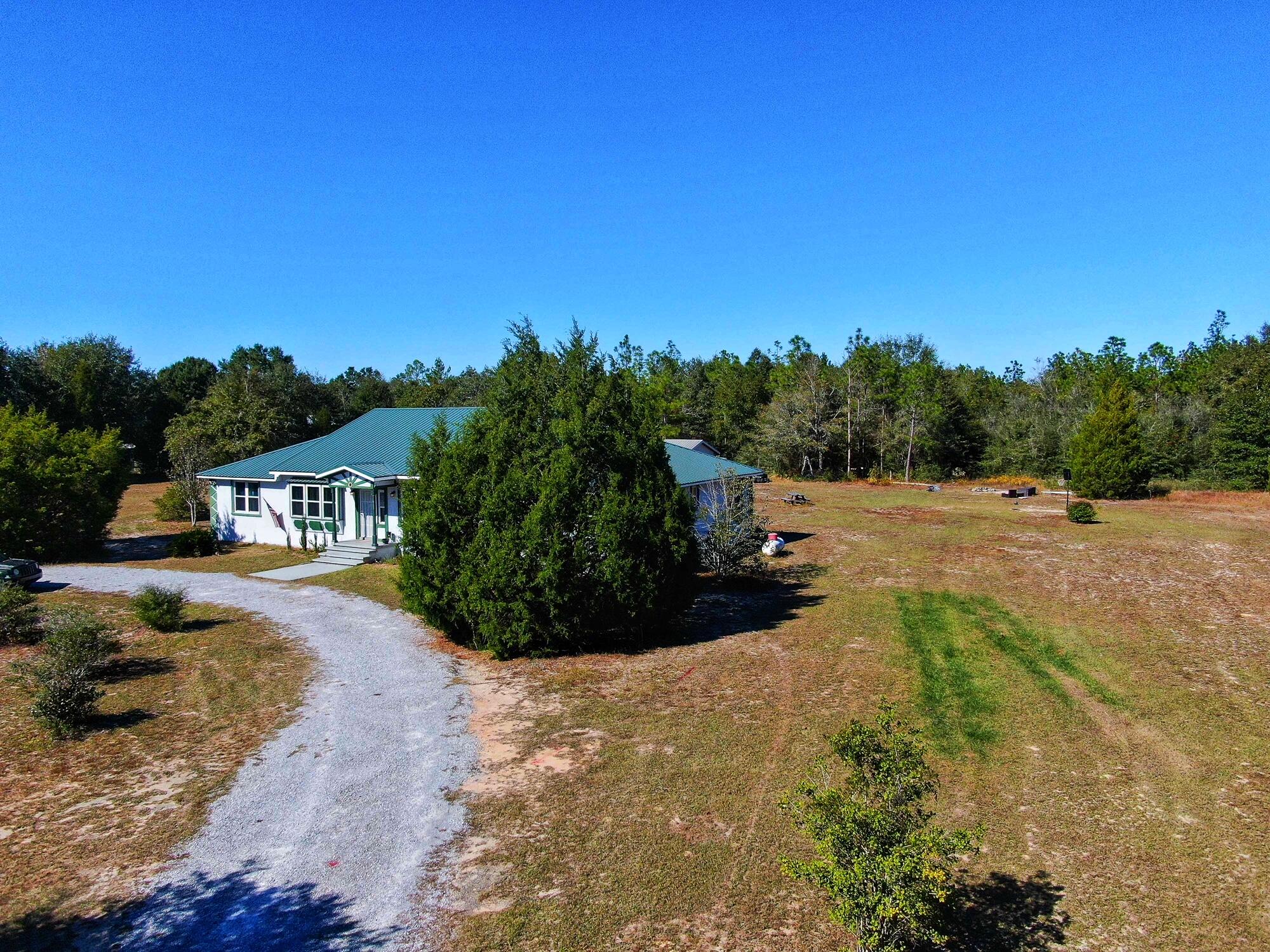 172 Hawthorn Road DeFuniak Springs, FL 32435 - Photo 3 of 26 dji_0332