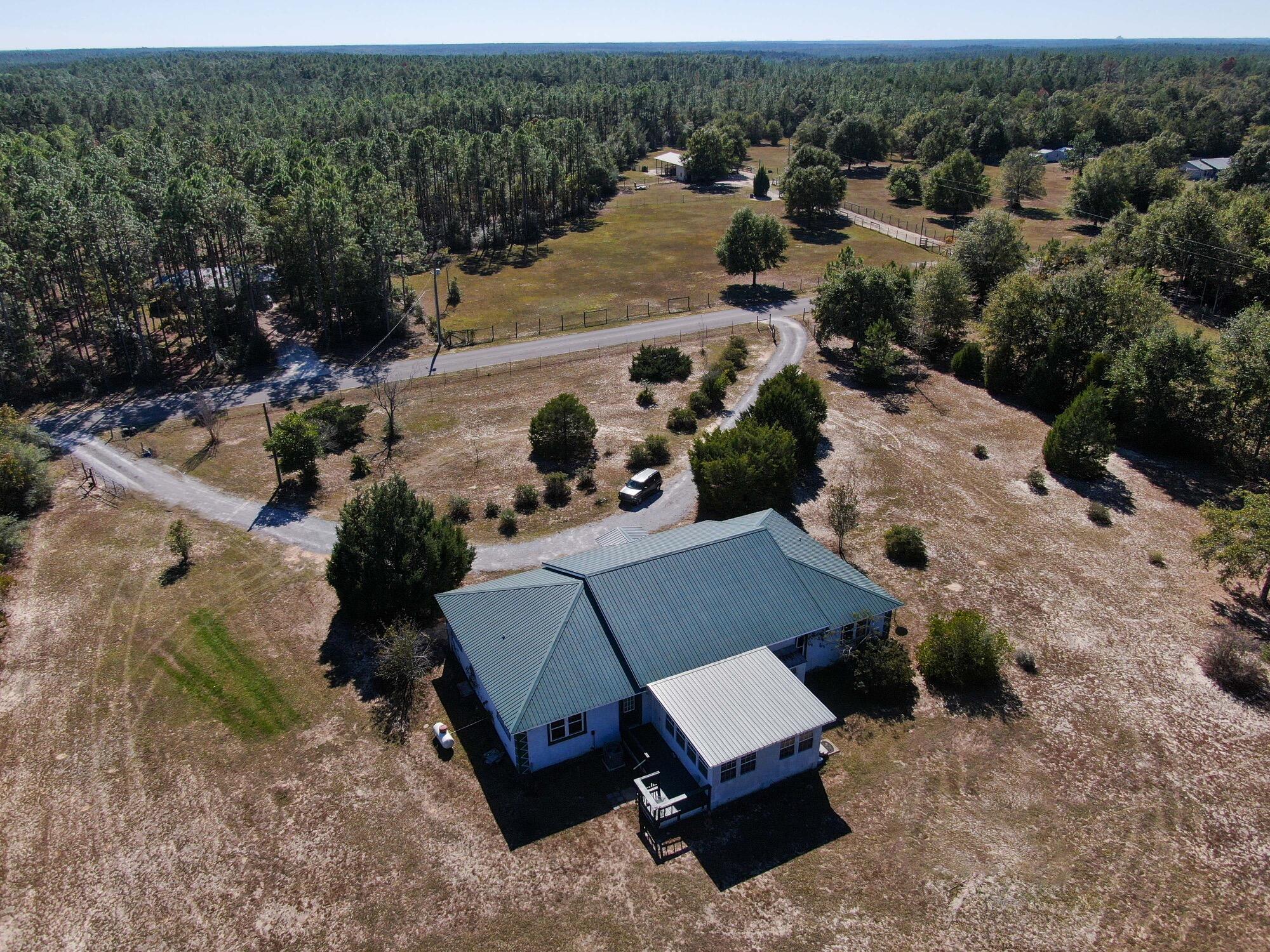 172 Hawthorn Road DeFuniak Springs, FL 32435 - Photo 5 of 26 dji_0344-edit