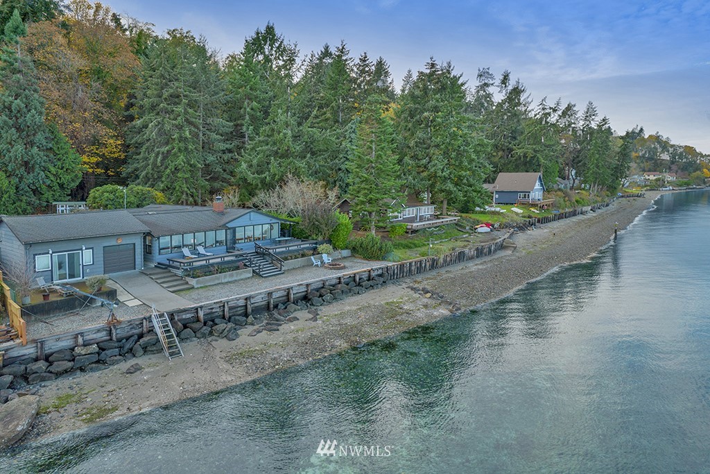 4336 Southwest Luana Beach Road Vashon, WA 98070 - Photo 26 of 40