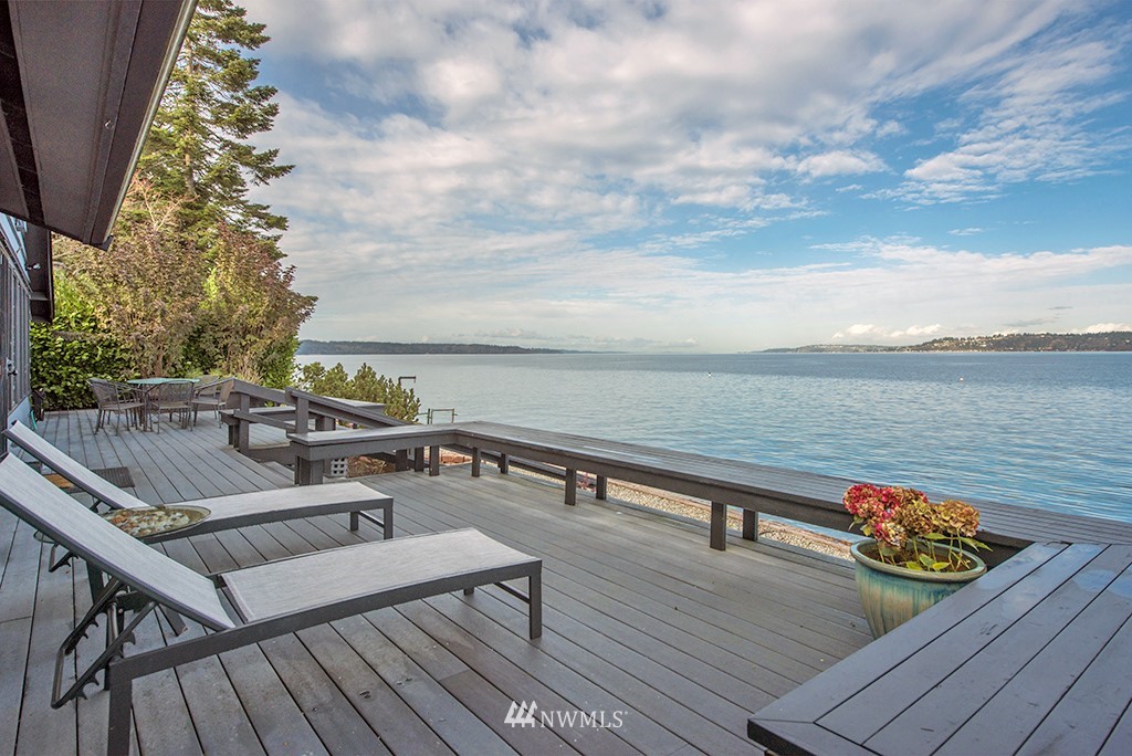 4336 Southwest Luana Beach Road Vashon, WA 98070 - Photo 29 of 40