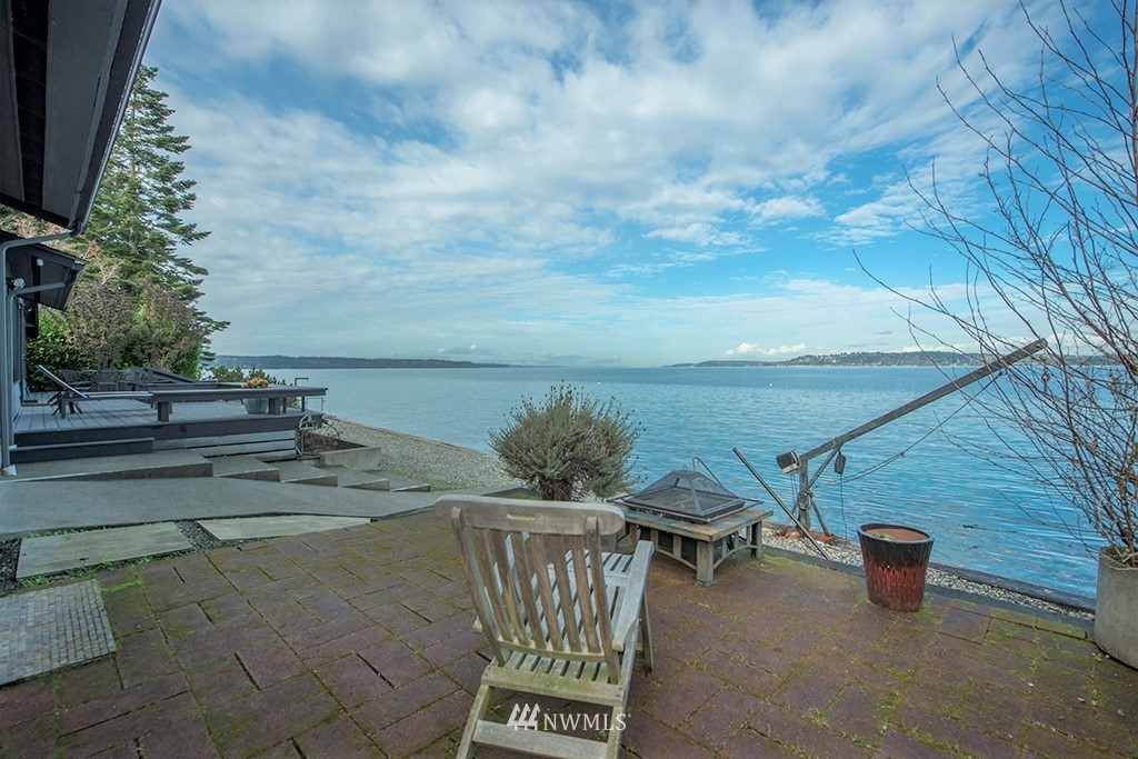 4336 Southwest Luana Beach Road Vashon, WA 98070 - Photo 31 of 40