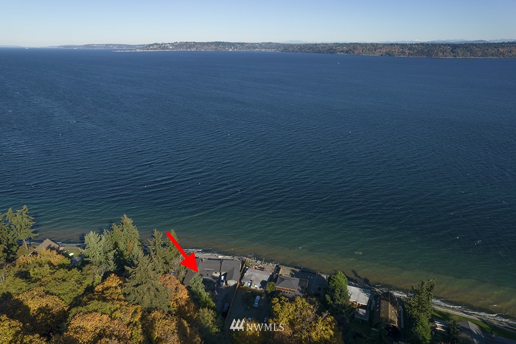 4336 Southwest Luana Beach Road Vashon, WA 98070 - Photo 34 of 40