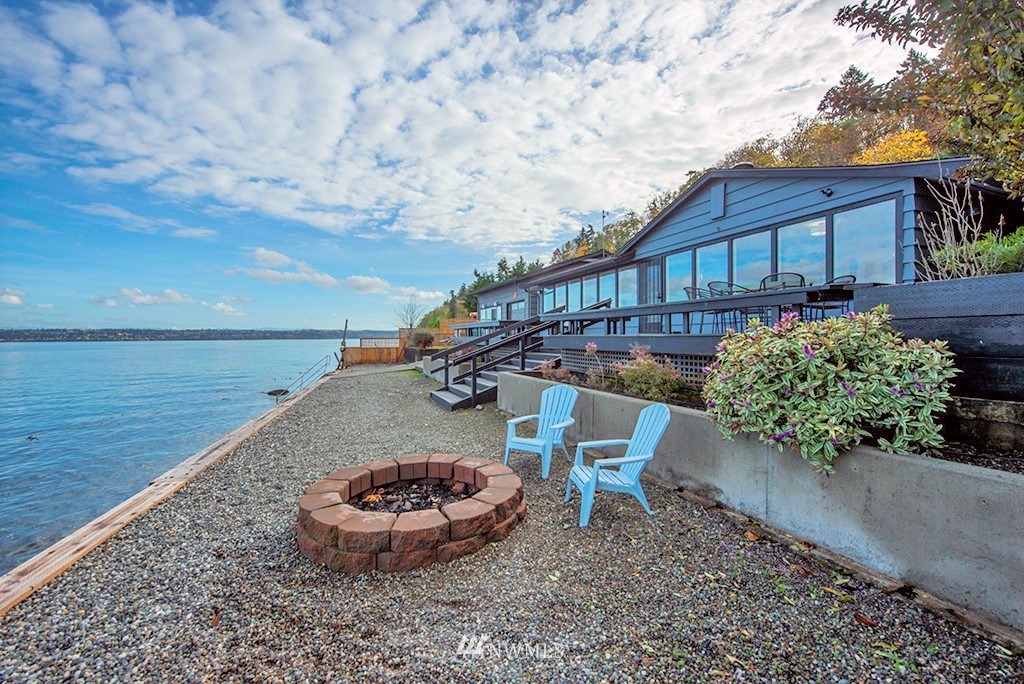 4336 Southwest Luana Beach Road Vashon, WA 98070 - Photo 36 of 40