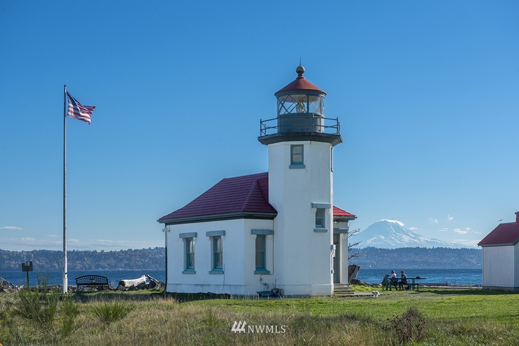 4336 Southwest Luana Beach Road Vashon, WA 98070 - Photo 38 of 40