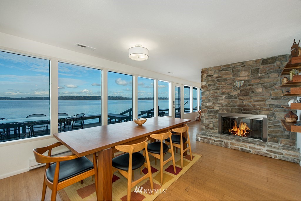 4336 Southwest Luana Beach Road Vashon, WA 98070 - Photo 4 of 40